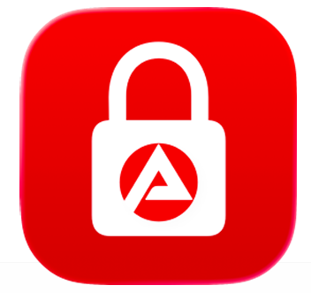 Logo BA-Secure App