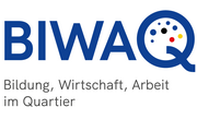 Projekt BIWAQ Logo Projekt BIWAQ