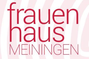 Frauenhaus Meiningen Logo Frauenhaus Meiningen
